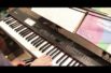 ピアノ初歩の初歩Part2 鍵盤練習（指使い）