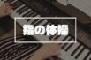 ピアノ初歩の初歩Part5 鍵盤練習（指の体操）
