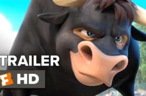 映画「フェルディナンド」より