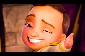 「楽勝だよ！」って何て言う？映画「プリンス・チャーミング」より