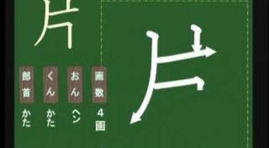 【小学生：6年生の漢字】小学校6年生で習う漢字の書き順を覚えよう⑯