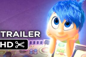 「毛むくじゃら」って英語でどういうの？映画「インサイドアウト」より