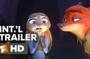 逮捕します！って英語でなんていうの？映画ズートピアより