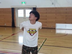 【バスケの基礎練習】キャッチ＆ハンドリング・コーディネーションドリル