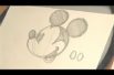 コツを知れば劇的に上手に描ける「ミッキーマウス！」鉛筆1本で描こう！