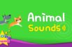 Animal Sounds <Kids Vocabulary>