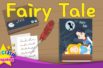 Fairy Tale <Kids vocabulary>