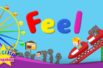 Feel 2 <Kids vocabulary>