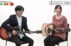 ギター講座基礎Lesson1　はじめてのギター演奏！長渕剛の「乾杯」を弾く！