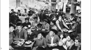 【中学校地理コース　04-6】中国の農業②人民公社と生産責任制