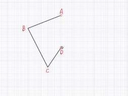 【小学校６年算数　1-5】点対称な図形のかき方