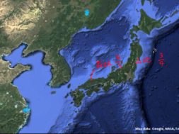 【中学校地理コース　10-1】日本の山地