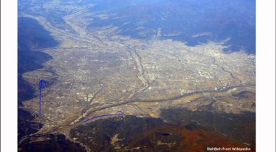 【中学校地理コース　15-6】山梨県