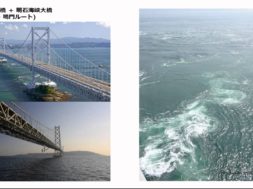 【中学校地理コース　18-8】徳島県