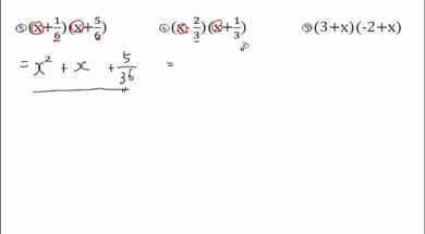 【中3数学　01-6】乗法公式①(x+a)(x+b) 問題
