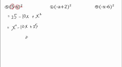 【中3数学　01-8】乗法公式②(x±a)2 問題