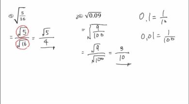 【中3数学　04-4】√a→a√bにする 問題
