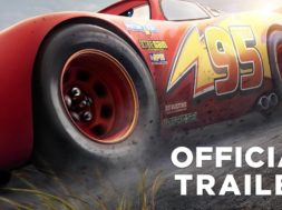 映画「カーズ３」より。「I used to ～」と「I am used to～」でどのように意味がかわる？