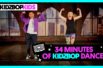 KIDZ BOP Kids – KIDZ BOP Shuffle, Fight Song, & other top Dance Along Videos