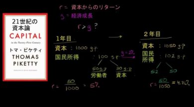 12. 資本からのリターンと経済成長