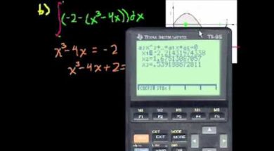 2008年微積分BC記述式1(b)(c)