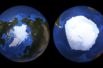 北極と南極の違い