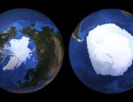 北極と南極の違い
