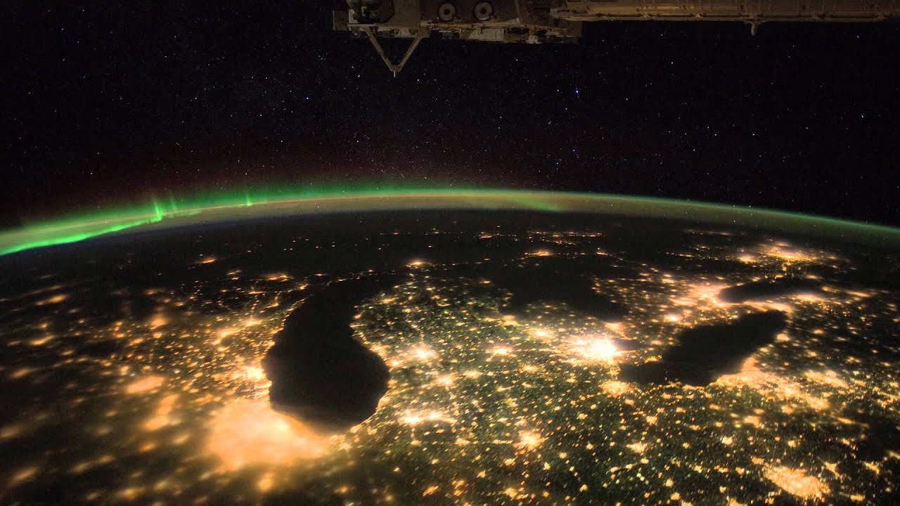 Earth from space : Time Lapse Collection - Cmovie - 教育に特化した無料動画サイト- シー ...