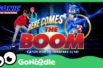Sonic the Hedgehog: Here Comes the Boom!