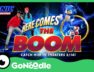 Sonic the Hedgehog: Here Comes the Boom!