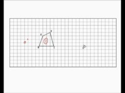 【中学３年　数学】相似の中心と作図