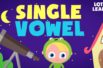 ABC phonics – Vowel Rules- Words with a Single Vowel