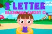 Kids Reading Lesson 19 – Three Letter Blending with Short O