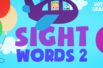 Kids Reading Lesson6-Sight Words-High Frequency words