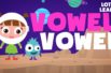 Learn To READ! – Vowel Rules- Vowel Vowel