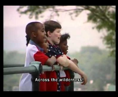 Songs of America – America, The Beautiful