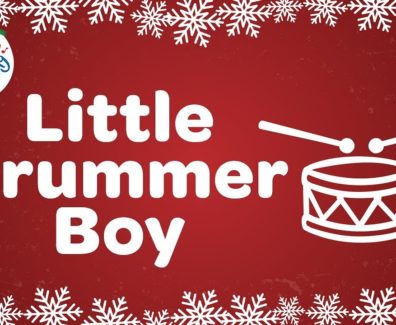 Little Drummer Boy