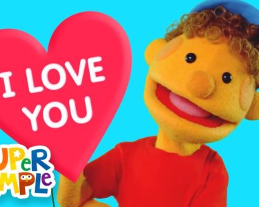 Skidamarink A Dink A Dink