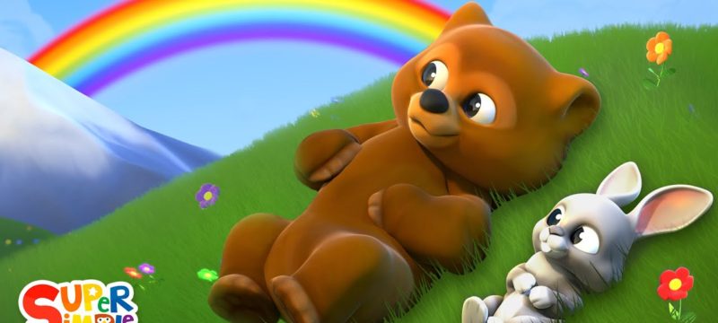 The Rainbow Song