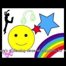 ‘Top of the World’ Children Song