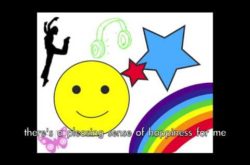 ‘Top of the World’ Children Song