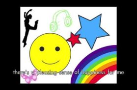 ‘Top of the World’ Children Song