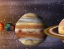 Solar System Song – Planet Custard Songs for Children