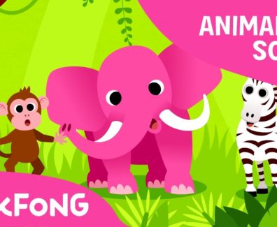 Animals, Animals