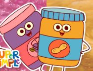 Peanut Butter & Jelly－Kids Songs