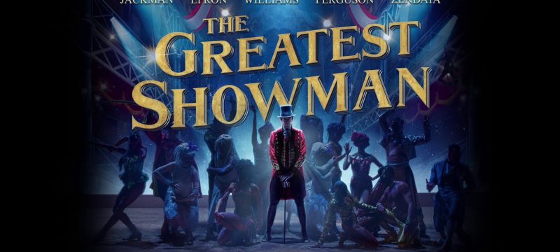 The Greatest Showman Cast – A Million Dreams (Official Audio)