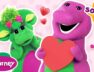 Barney – I Love You (SONG with LYRICS)
