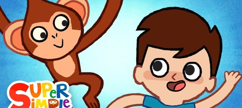 Let’s Go To The Zoo