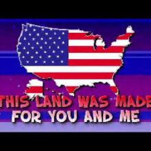 This Land Is Your Land