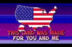 This Land Is Your Land